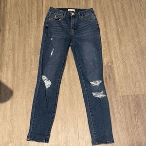 Harper Heritage Jeans